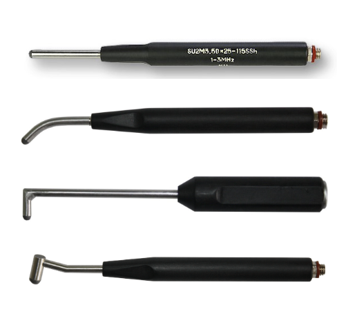 Detection of surface flaws